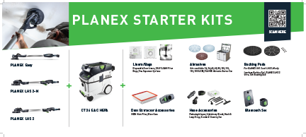 English - Planex Starter Kit Magnet - 2024 Spring Collateral - 57000401