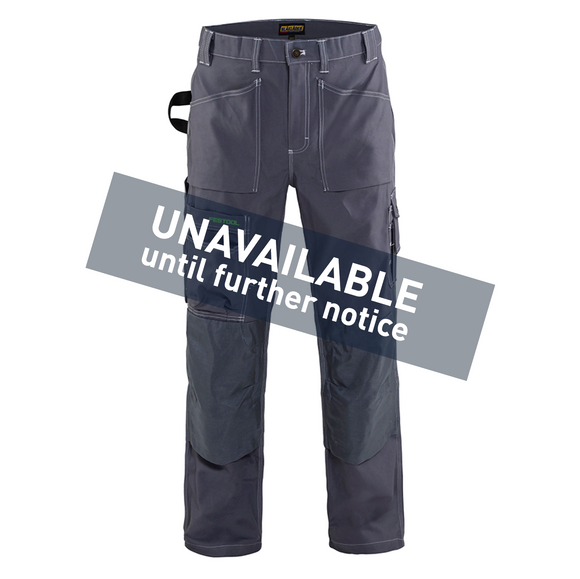 MEN'S TRADESHOW/DEMO PANT