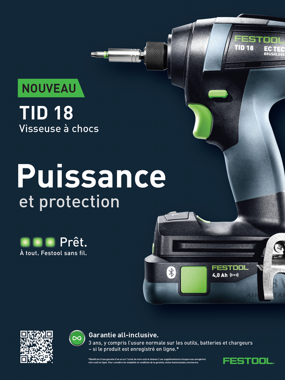 TID 18 poster CA FR 57400131